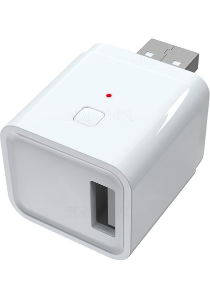 Rovf Akıllı Mikro USB Adaptör Anahtarı 5 V Tuya Wifi Mini USB Güç Adaptörü Alexa Google Akıllı Ev ile Çalışır (Yurt Dışından)