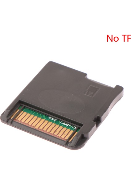 Nintendo Nds Ndsl Oyun Flashcards Desteği Tf Kart Adaptörü Için R4 Video Oyunları Hafıza Kartı Indir (Yurt Dışından)