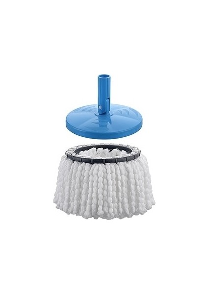 Yedek Mop 2 Adet
