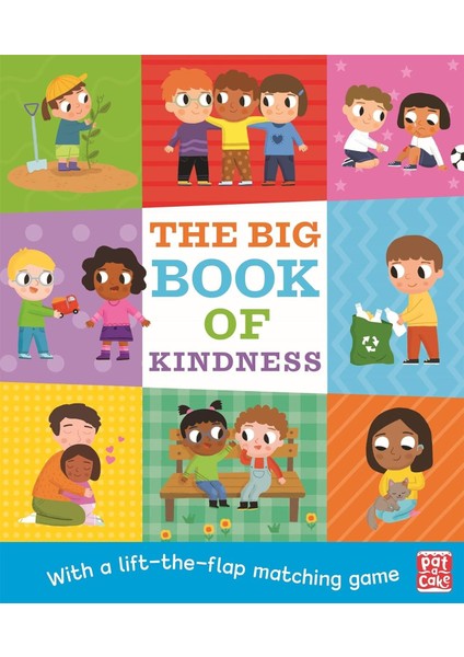 The Big Book Of Kindness