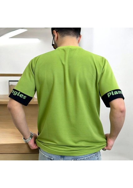 Erkek T-Shirt Slim Fit fiyatları