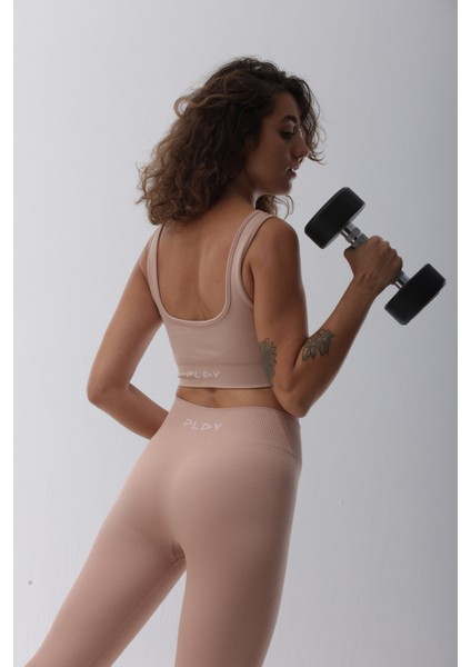 Seamless Tayt Takımı