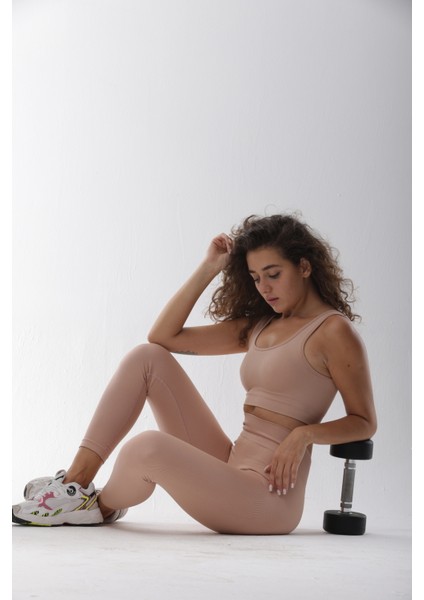 Seamless Tayt Takımı modelleri