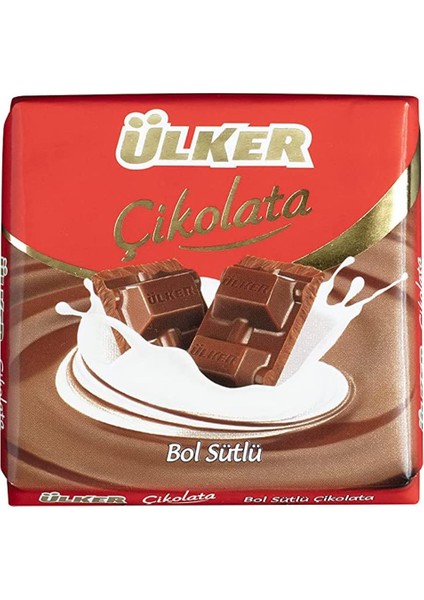 Çikolata Lezzet Paketi 15 Li
