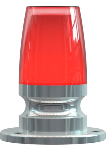 D035-1B-P 24V Dc 3 Renk Buzzer Ikaz Lambası