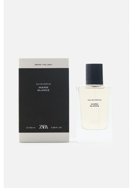 Warm Glance Edp 100 ml 3,4 floz