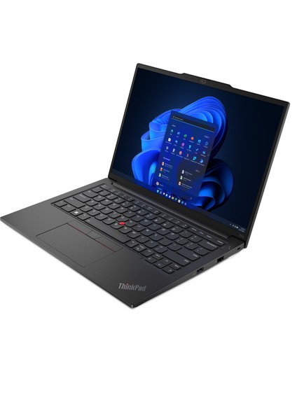 Thinkpad E14 Gen 5 Ryzen 5 7530U 40GB 2tb SSD 14" Wuxga Windows 11 Pro Notebook 21JR0009TX 016