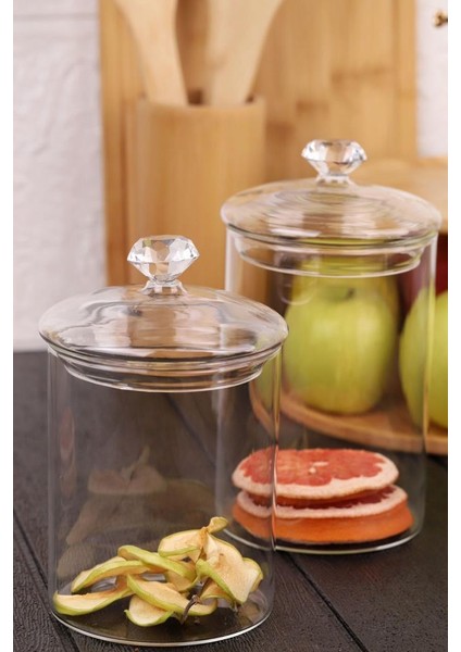 Candide Şekerlik Büyük