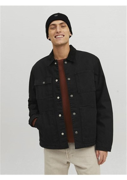 Erkek Jacdna Bere 63512092815 Black fiyatları