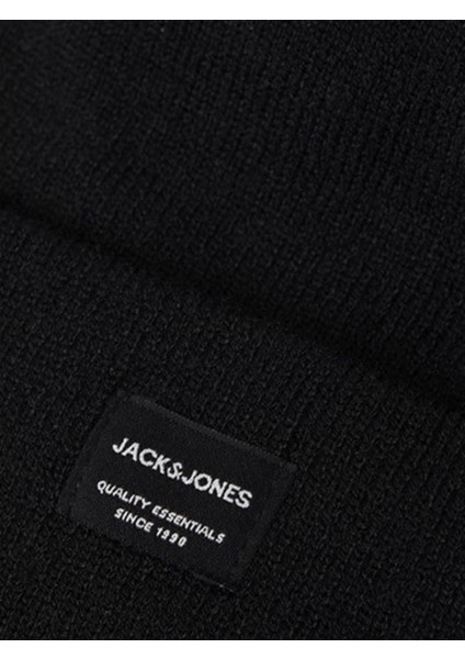 Erkek Jacdna Bere 63512092815 Black fırsatları