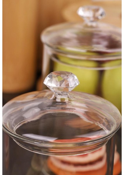 Candide Şekerlik Büyük modelleri