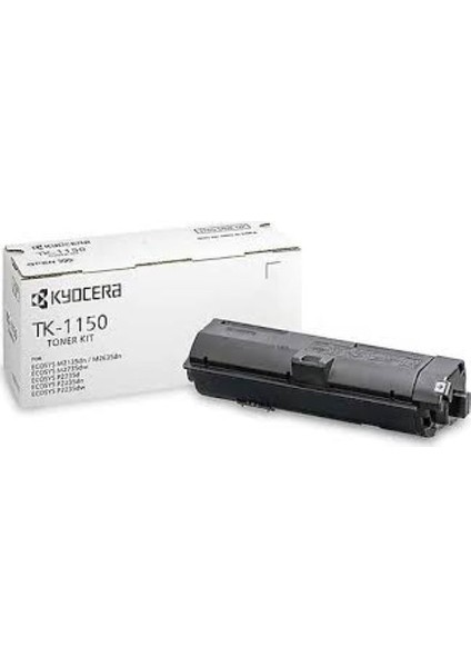 Muadil Toner (No Name Kyocera TK-3160) fırsatları