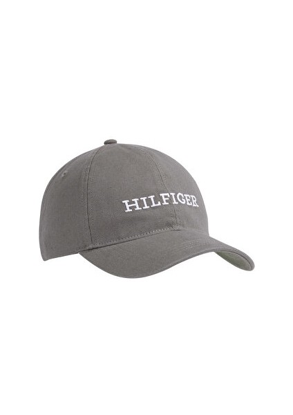 Th Monotype Soft 6 Panel Cap