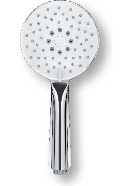 Nobel Chrome El Duşu