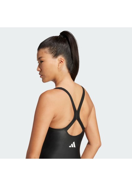 Adidas 3s Mid Suit C Kadın Mayo modelleri