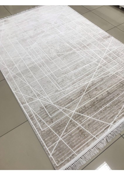 Halı Safir 73927 070 Serisi Akrilik Salon Oturma Yatak Odası Halısı indirimleri