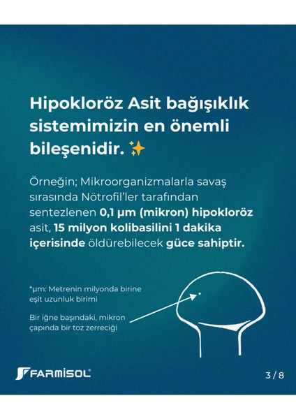 Kişisel Kullanım Antiseptik Dezenfektan 5 Litre