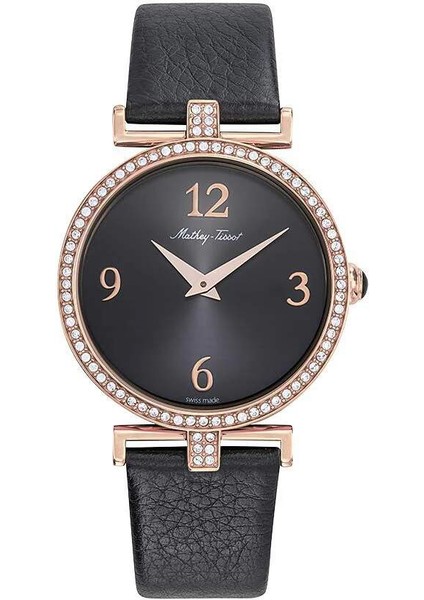 D587QPN Kadin Kol Saati