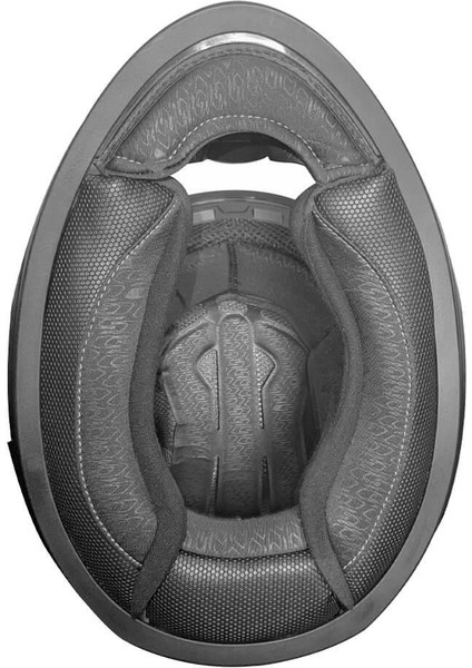 330A Rıot Sport Kapalı Kask Spoyler Beyaz -Xxl indirimleri