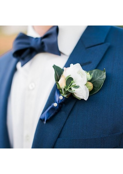 Başlı Toplu iğne (38MM) Beyaz 250 gram