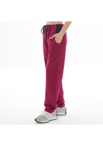 Kadın Antrasit Ceketli Taş Baskılı Eşofman Takımı (Büyük Beden Seçeneğiyle) fırsatları