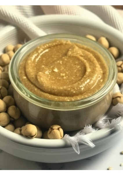 Fındık Ezmesi Şekersiz Fındık 280 gr modelleri