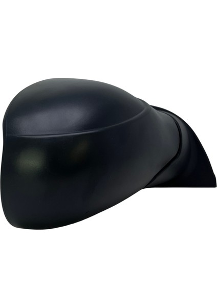 Dış Dikiz Aynası Citroen C3 2002 - 2009 Mekanik, Manuel Katlama, Siyah Kapak modelleri