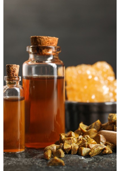 Organik Propolis Su Bazlı 50 cc fırsatları