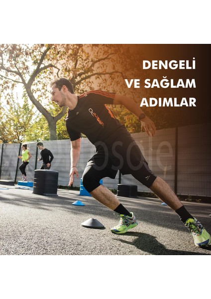 OS205 | Çukur Taban için Ortopedik, Ark ve Jel Destekli, Darbe Emici Pes Cavus İç Tabanlık