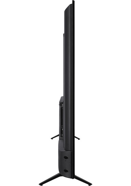 65TEC9700UA 65" 165 Ekran Dahili Uydu Alıcılı 4K Ultra HD Smart DLED TV