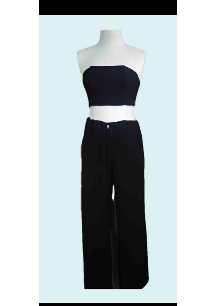 Bustiyer Pantolon Takım