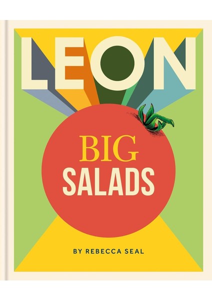 Leon Big Salads Hb