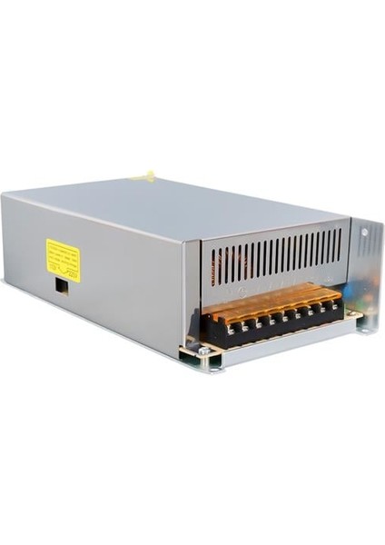 Hightek HT1214 24 Volt - 25 Amper - 600 Watt Metal Kasa Adaptör modelleri