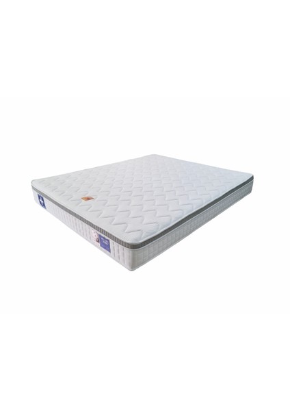 Med Line Örme Kumaşlı Full Ortopedik Doğal Lateksli Yatak fiyatları