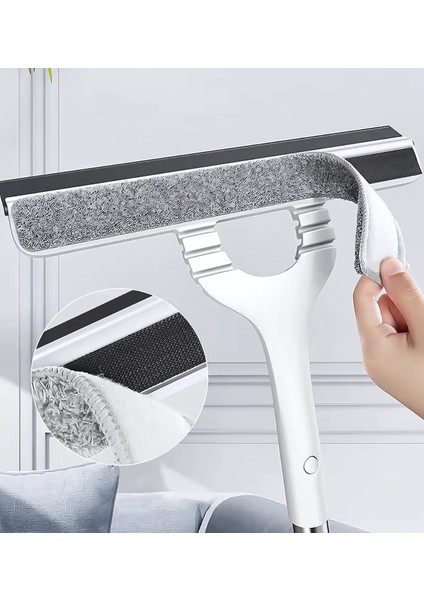 Pencere Temizleme Silme Joybos® 2'si 1 Arada
