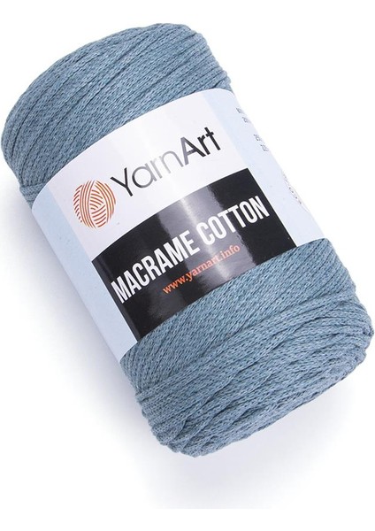Macrame Cotton - 795 - 4 Adet