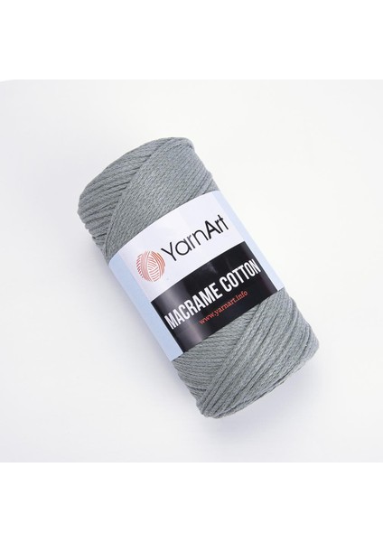 Macrame Cotton - 794 - 4 Adet