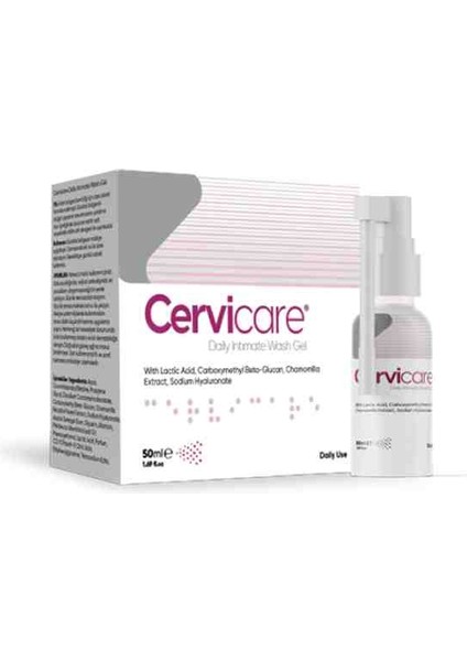 Cervicare Hp V Tedavisi- Sıgıl Tedavisi