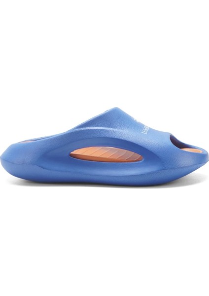 Merdy Kiz Cocuk Terlik - Saks Orange