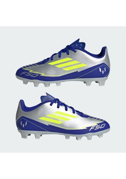 Adidas F50 Club Fg/mg J Messi Çocuk Krampon modelleri