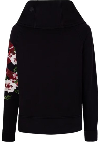 Zip Hoodie