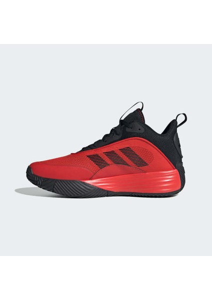 Adidas Ownthegame 3.0 Erkek Basketbol Ayakkabısı