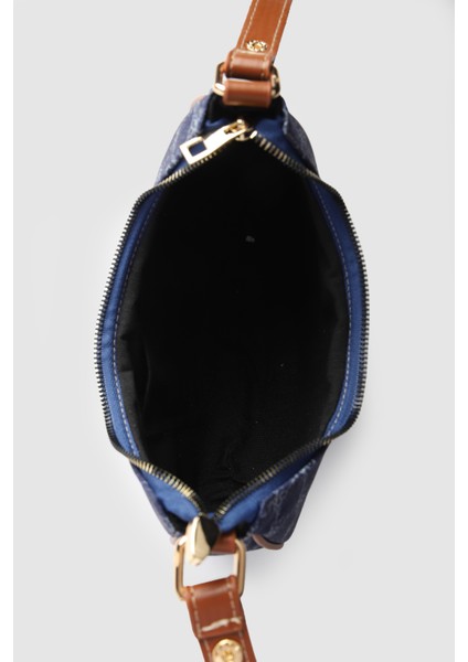 Kadın Rabbex Mng Muadil Baget Çanta Lacivert modelleri