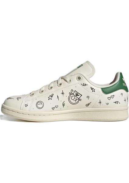 Stan Smith Andre Saraiva Shoes J Günlük Spor Ayakkabı
