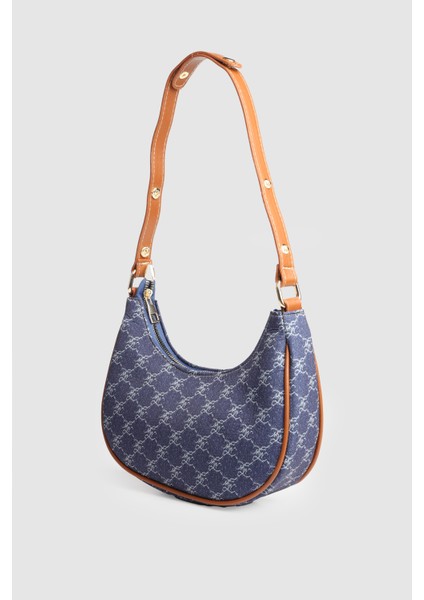 Kadın Rabbex Mng Muadil Baget Çanta Lacivert indirimleri