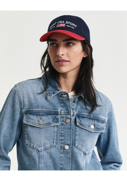 Kadın Mavi Regular Fit Klasik Yaka Denim Ceket 4700367.972 indirimleri