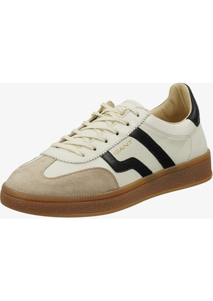 Kadın Bej Deri Cuzima Sneaker 30531954.G569 fiyatları