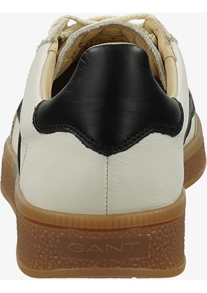 Kadın Bej Deri Cuzima Sneaker 30531954.G569 modelleri