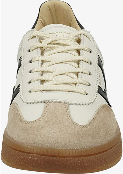 Kadın Bej Deri Cuzima Sneaker 30531954.G569 indirimleri