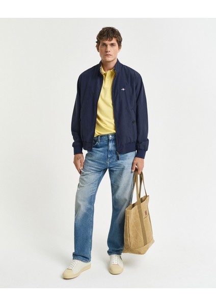 Erkek Sarı Regular Fit Polo 2210.714 fiyatları